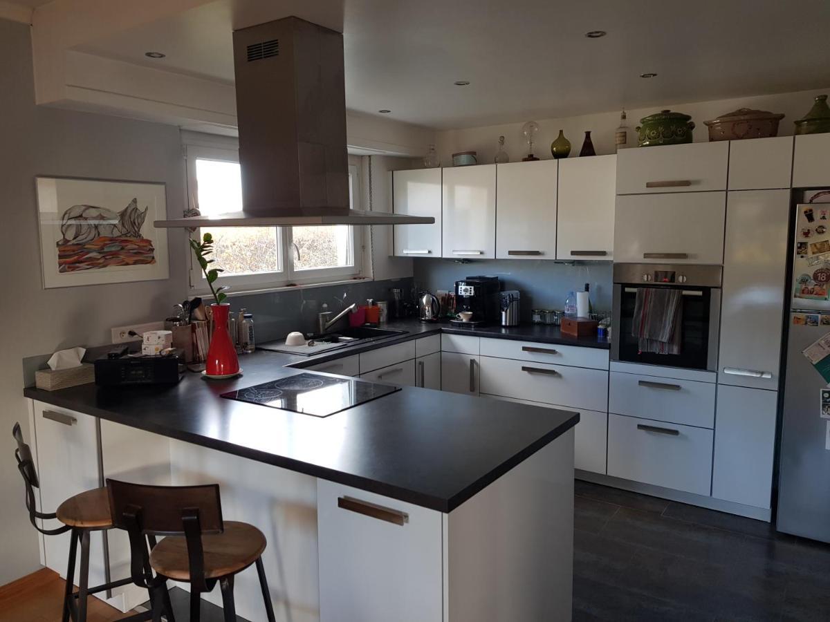 Joli Appartement Calme Et Spacieux, Proche Strasbourg Duppigheim Exterior photo