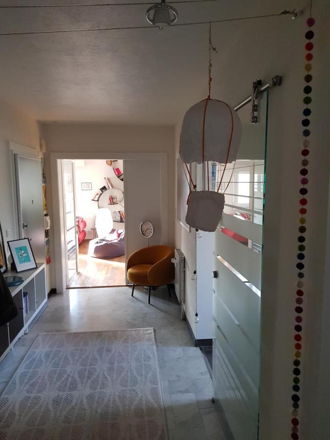 Joli Appartement Calme Et Spacieux, Proche Strasbourg Duppigheim Exterior photo